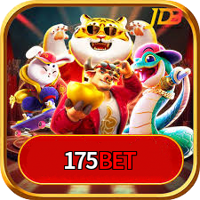 Imagem promocional da 175bet mostrando a plataforma e suas vantagens
